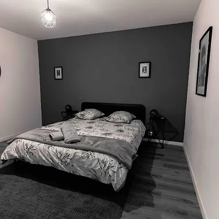 Appartement Le Griotin Briey
