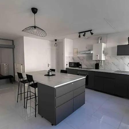 Le Griotin Appartement Briey