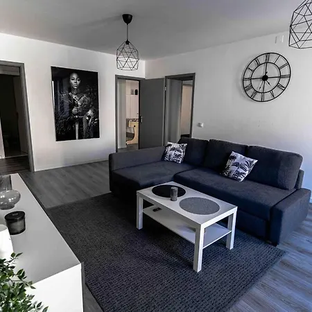 Le Griotin Appartement