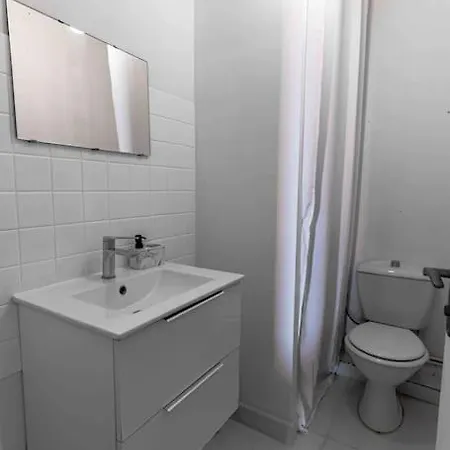 Appartement Le Griotin