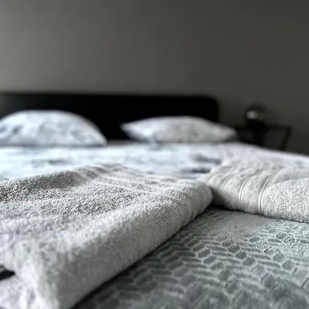 Le Griotin Appartement *
