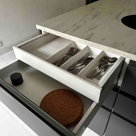 Appartement Le Griotin *